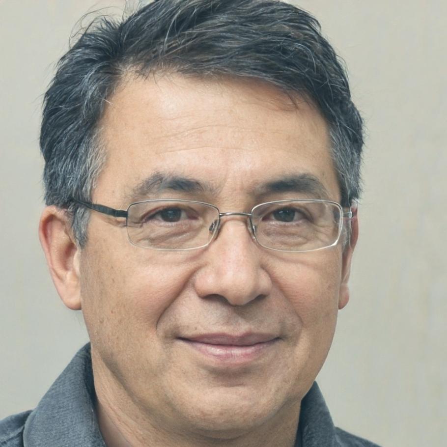 Kursteilnehmer Porträt