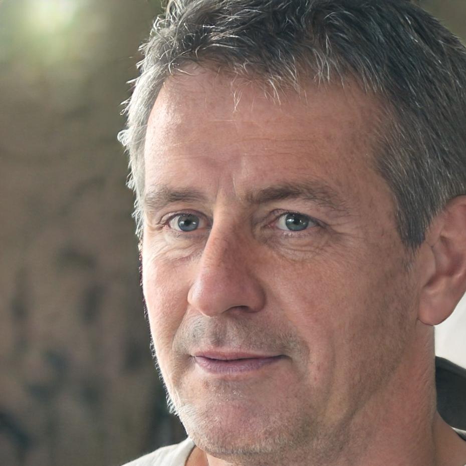 Lukas Zimmermann, Gründer von Lumeraqivoza